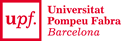 Universitat Pompeu Fabra. Logo